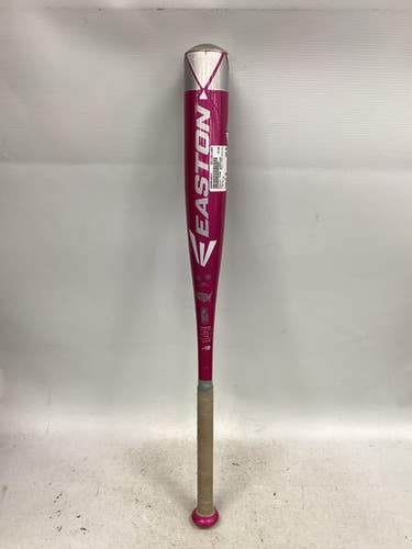 Used Easton PINK SAPPHIRE BB/SB Fastpitch Bat 27" 11851-S000040647
