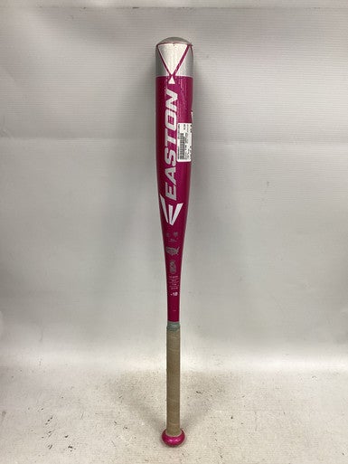Used Easton PINK SAPPHIRE BB/SB Fastpitch Bat 27" 11851-S000040647
