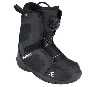 New ST Mini ATOP BOA Size 4 11851-60A003-007-1-4