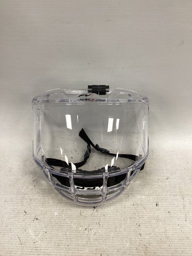 Used CCM Hockey Full Visor One Size 11851-S000040634