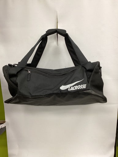 Used Nike Player Carry Bag Black 11851-S000040628