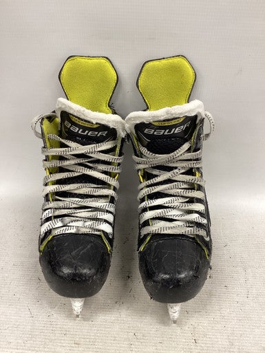 Used Bauer SUPREME 3S Youth Hockey Skate Youth 13.5 11851-S000040625