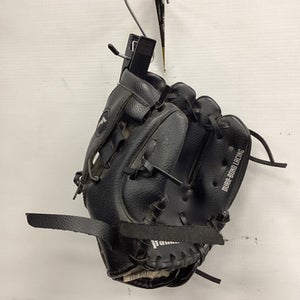 Used Franklin RTP SERIES BB/SB Glove RH Throw Black 8" 11851-S000040613