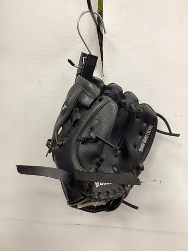 Used Franklin RTP SERIES BB/SB Glove RH Throw Black 8" 11851-S000040613