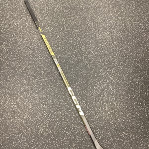 Used CCM TACKS AS-V PRO Senior One Piece Left 85 Flex 11851-S000040607