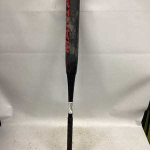Used Miken MANIAC BB/SB Slowpitch Bat 34" 11851-S000040562