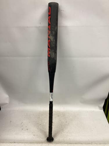 Used Miken MANIAC BB/SB Slowpitch Bat 34" 11851-S000040562