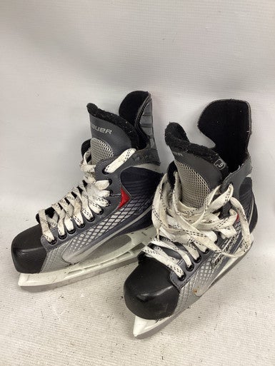 Used Bauer X 15 Intermediate Hockey Skate Intermediate 6.0 11851-S000040561