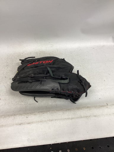 Used Easton RONIN BB/SB Glove RH Throw Black 14" 11851-S000040563