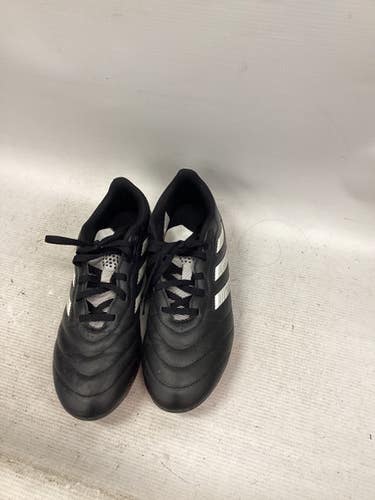 Used Adidas Soccer Cleats Black Senior 6.5 11851-S000040535