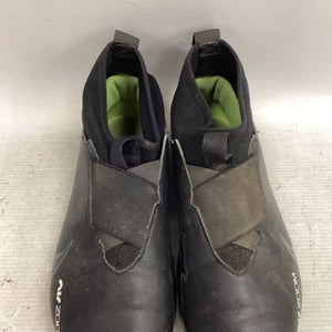 Used Nike Soccer Cleats Black Senior 6 11851-S000040506