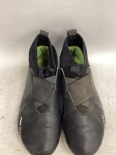 Used Nike Soccer Cleats Black Senior 6 11851-S000040506