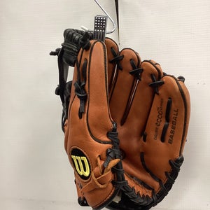 Used Wilson A700 BB/SB Glove RH Throw None 11 1/2" 11851-S000040481