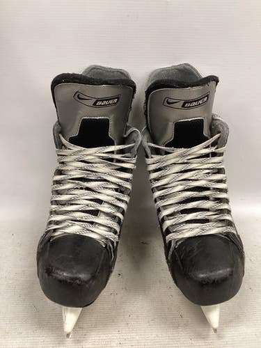 Used Bauer SUPREME 30 Senior Hockey Skate Senior 6.5 11851-S000040470
