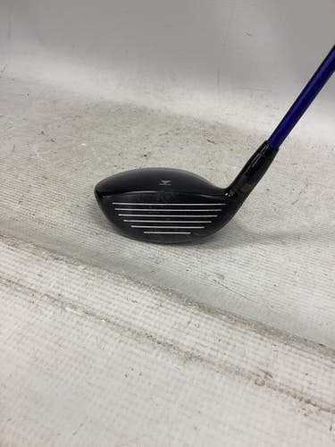 Used Titleist 913 FD Mens Fairway Wood RH 3 Wood 11851-S000040450