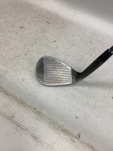 Used Mizuno S18 Golf Wedge Mens RH 54 Degree 11851-S000040453