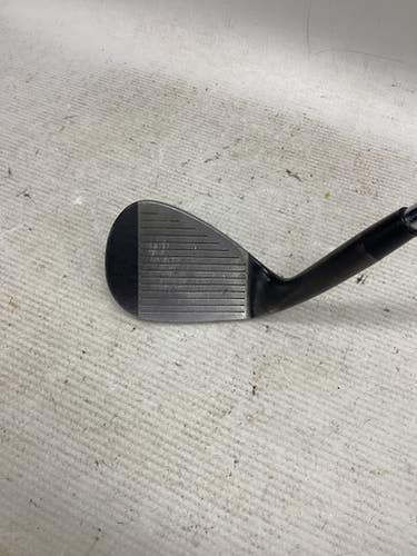 Used Mizuno S18 Golf Wedge Mens RH 50 Degree 11851-S000040452