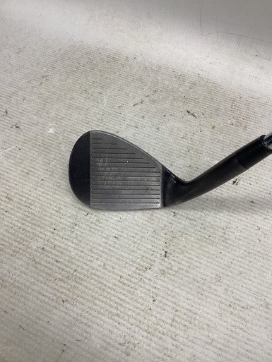 Used Mizuno S18 Golf Wedge Mens RH 50 Degree 11851-S000040452