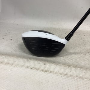 Used Taylormade M1 Mens Driver RH 9.5 Degree 11851-S000040448