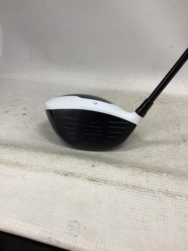 Used Taylormade M1 Mens Driver RH 9.5 Degree 11851-S000040448