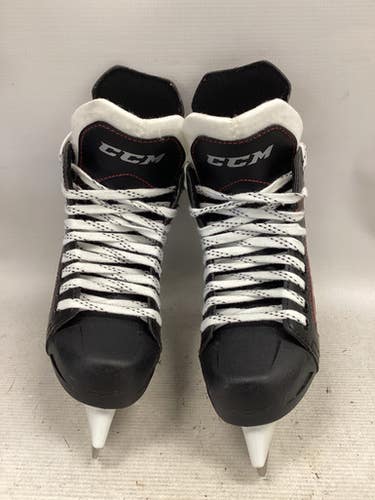 Used CCM JETSPEED FT340 Junior Hockey Skate Junior 02 11851-S000040431