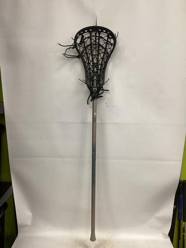 Used Brine 6065 Wmn Atk/Mid Complete Stick Black 11851-S000040401