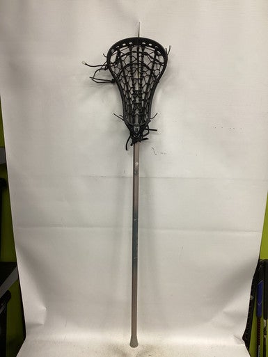 Used Brine 6065 Wmn Atk/Mid Complete Stick Black 11851-S000040401