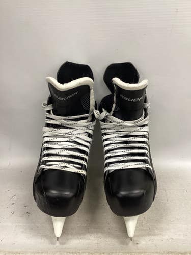 Used Bauer SUPREME ONE 20 Senior Hockey Skate Senior 12 11851-S000040403