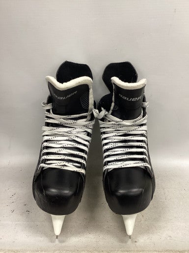 Used Bauer SUPREME ONE 20 Senior Hockey Skate Senior 12 11851-S000040403