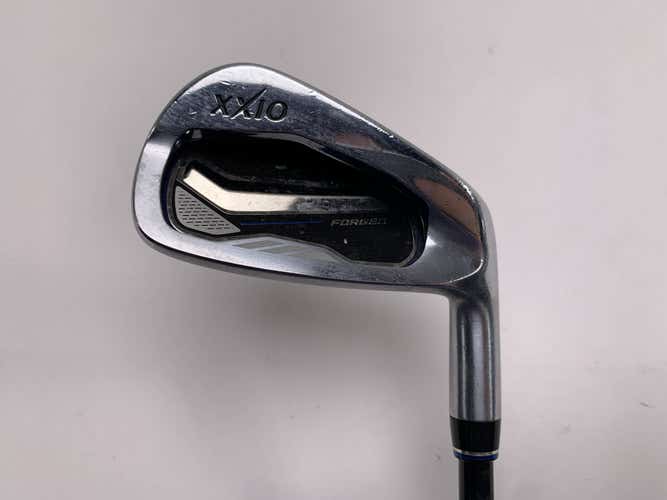 XXIO Forged 2017 Single 5 Iron MX 6000 Flex 4333 Regular Graphite Mens RH