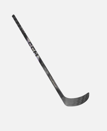 Senior CCM Ribcor Trigger 10 Pro Left Hand Hockey Stick P28 70 Flex (Used)