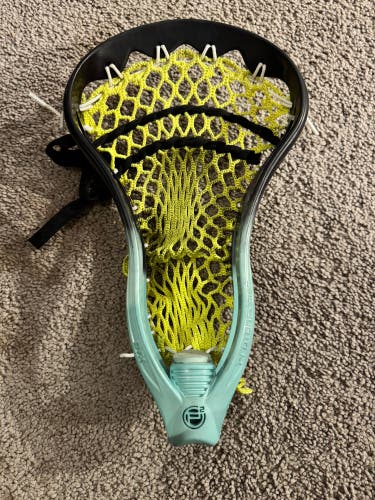 STX Proton Power Strung Head (Used)