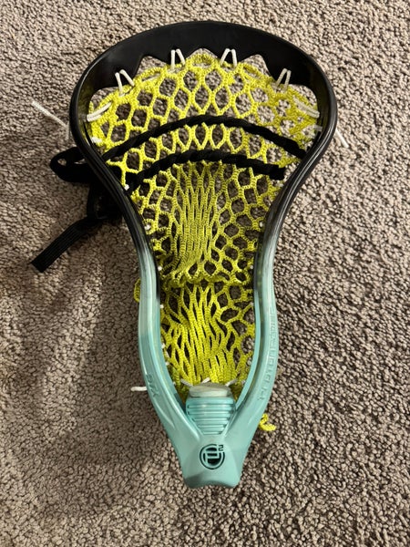 STX Proton Power Strung Head (Used)