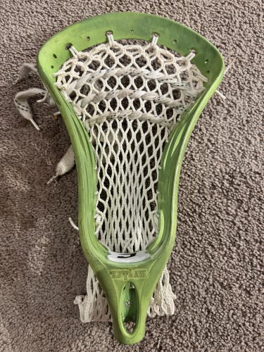 Warrior Outlaw Strung Head (Used)