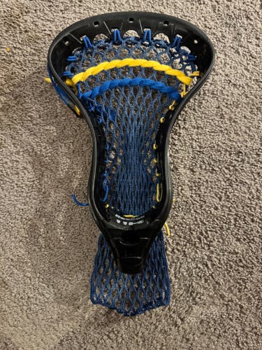 Reebok 11K Strung Head (Used)