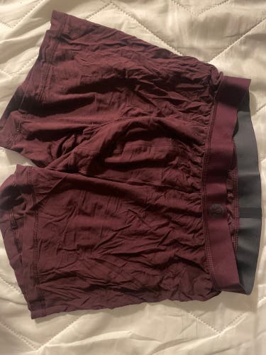 Compression Briefs Lululemon Size L Used