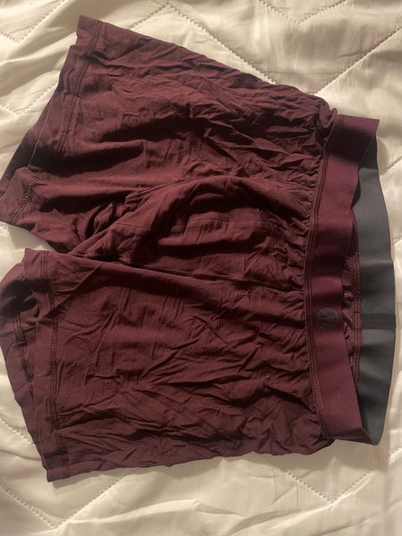 Compression Briefs Lululemon Size L Used