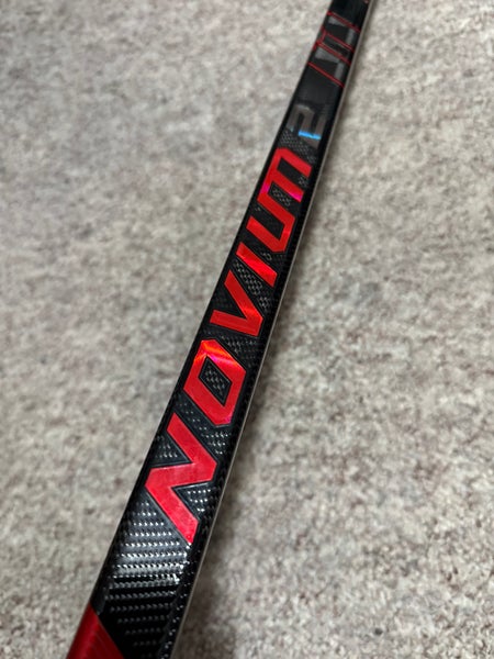 Novium Pro Warrior Novium 2 Pro Right Hand P28 75 Flex (Used) | SidelineSwap | Buy ...