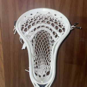 Warrior Rabil 2 HS Strung Head (Used)