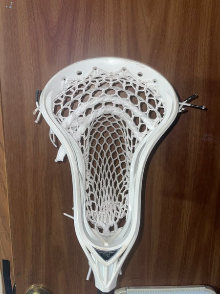 Warrior Rabil 2 HS Strung Head (Used)