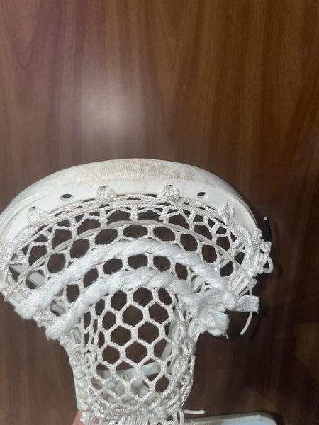 Paul Rabil String Pattern Rabil 2 Warrior Rabil 2 HS Strung Head (Used) | SidelineSwap | Buy and Sell on ...