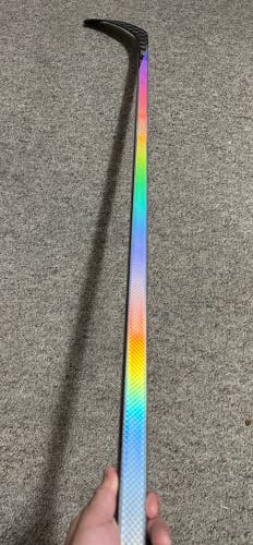 NORTH PRO Model 2 P28 77 Flex Pro Stock (Used)