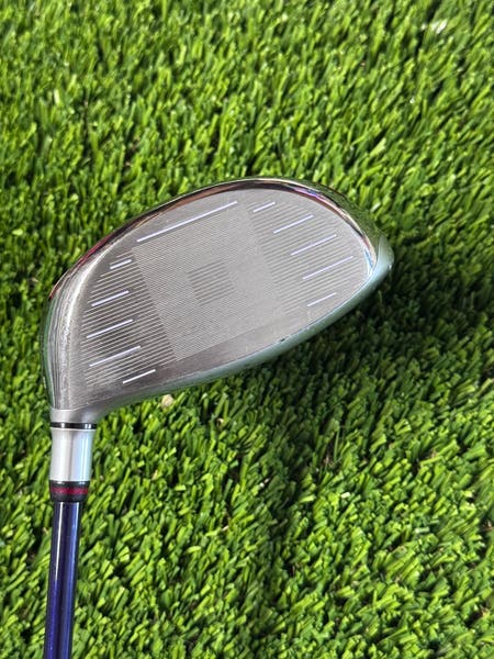 Right Handed 2018 ONOFF AKA DRIVER 10° MP-518D Regular Flex Japan