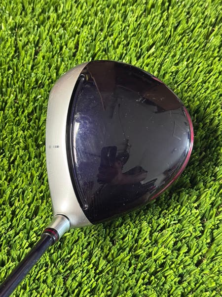 Right Handed 2018 ONOFF AKA DRIVER 10° MP-518D Regular Flex Japan