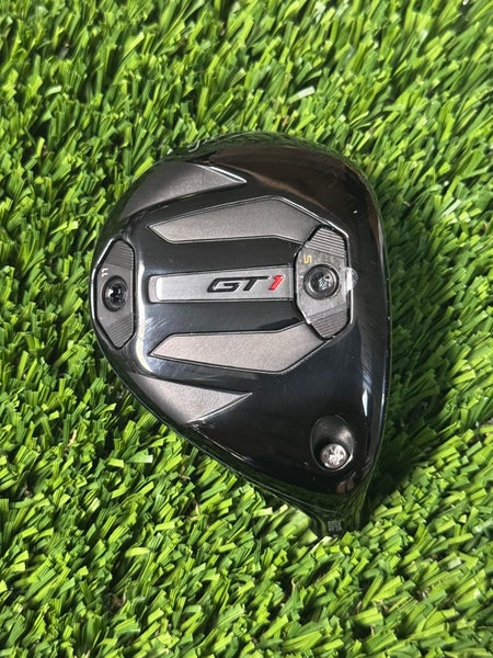 Brand New TITLEIST GT1 5 HYBRID 5H 23° - HEAD ONLY - GT 1