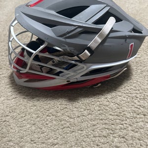Cascade XRS Helmet (Used)