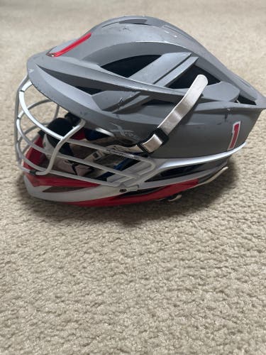 Cascade XRS Helmet (Used)