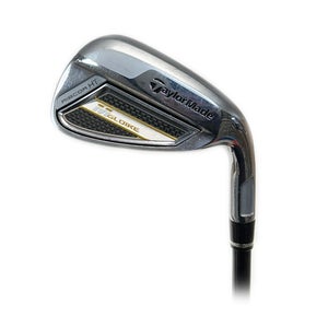TaylorMade M GLOIRE 8 Iron Graphite Fujikura Speeder Evolution Stiff Regular