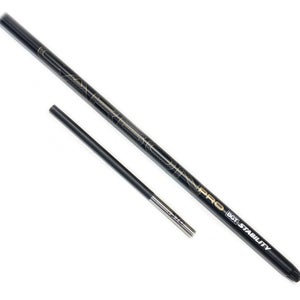 NEW BGT Stability Carbon Pro 37" Uncut Putter Shaft