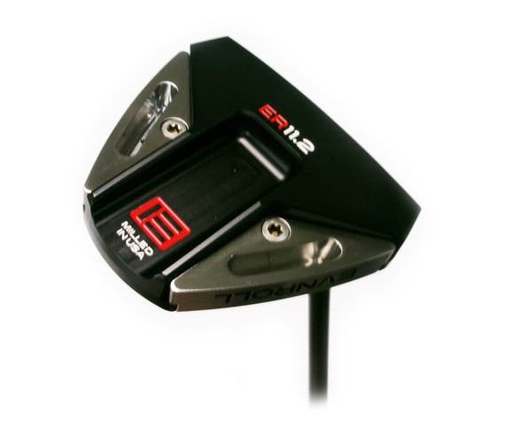 Evnroll ER11.2 35 Mallet Putter ER 11.2